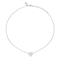 Collar Breil Mujer Bubble in Acero TJ3707 - TJ3707